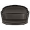 Architectural Mailboxes Mailbox, Rubbed Bronze, Wall Mount, Small 2541RZ-10 - alternate 5
